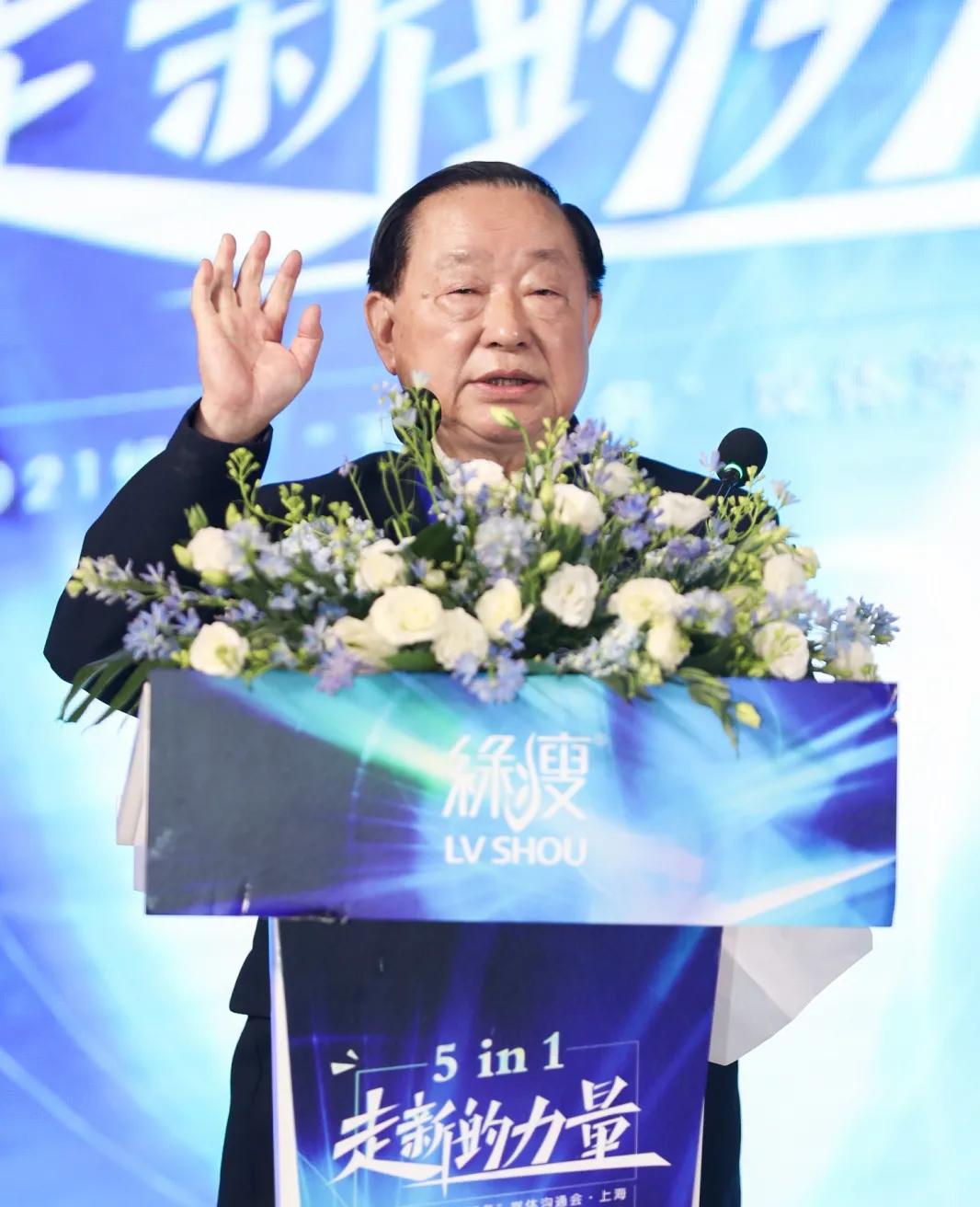 每两个中国人就有一个超重!绿瘦首创五力服务“拯救”国民体重