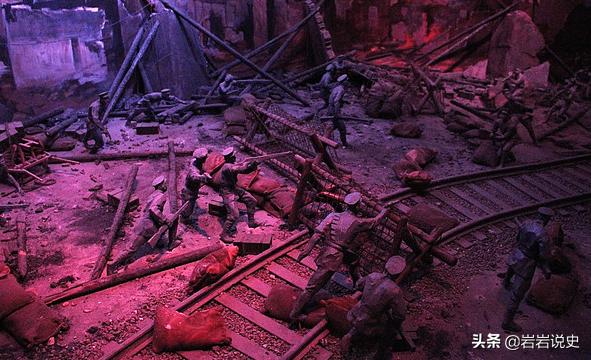 太平军为何不推翻清朝呢,清朝如何灭太平军