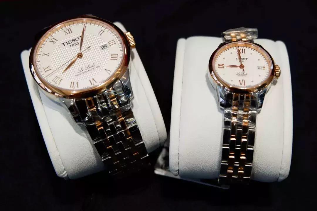 “表”面文章怎样做，郑州百货大楼名表节抢鲜上市