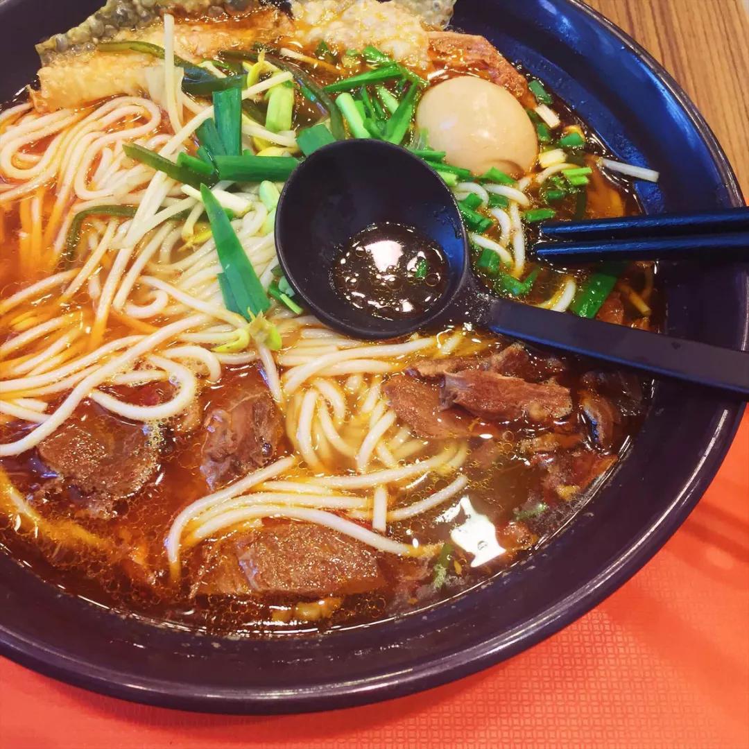 九省PK，中国哪里的米粉最好吃？