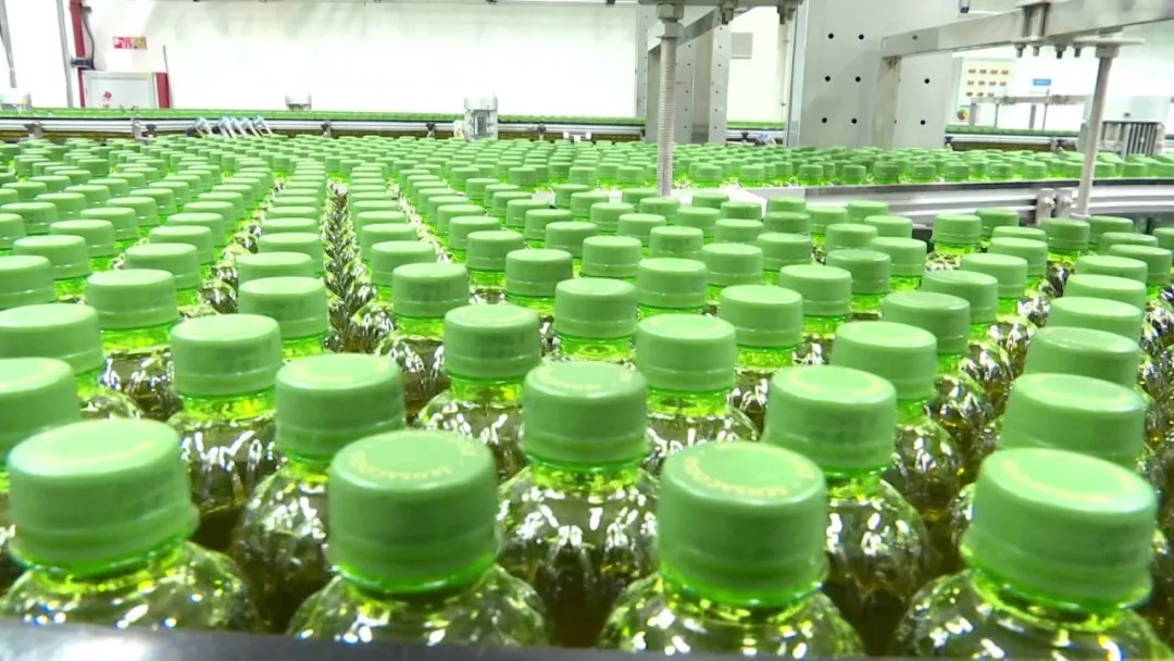 长泰:发展新主张企业逆势而上