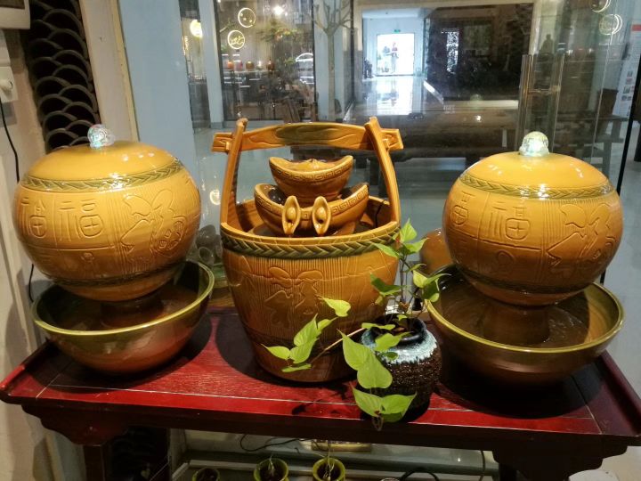 佛山石湾陶瓷摆件厂家直销,佛山石湾陶瓷批发市场