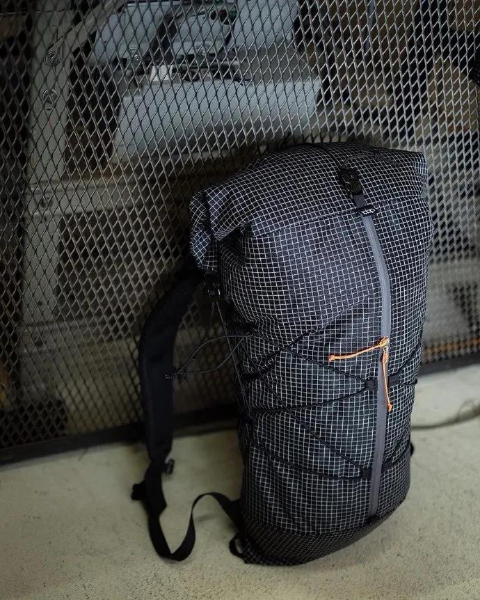 GearWeeklyVol.6—Marmot脑洞双层硬壳，Salomon引进潮支线ADV