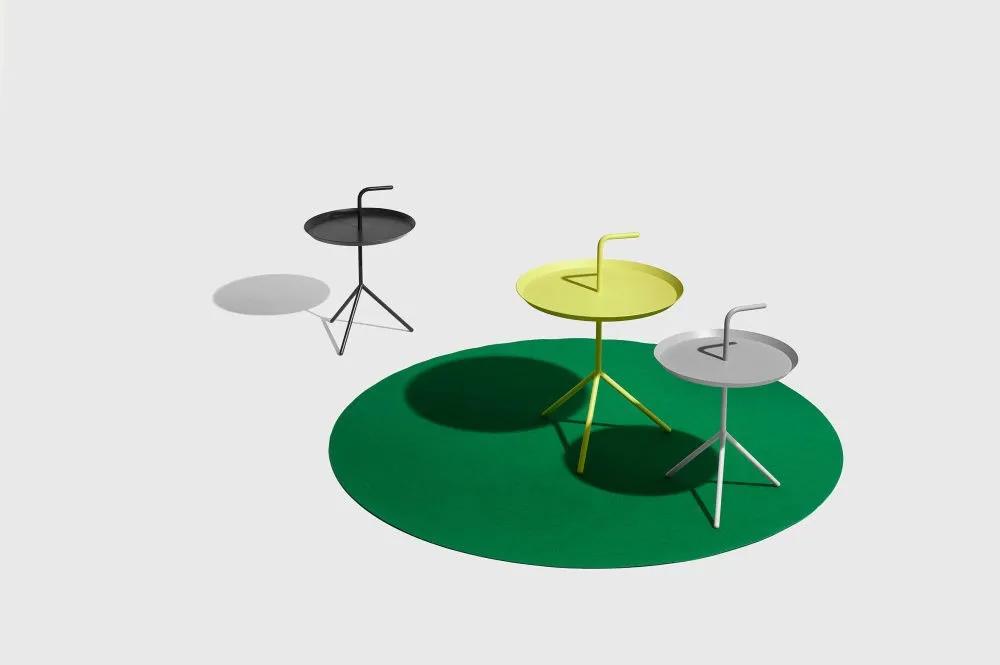 好物之走进丹麦｜HAY：你是否愿意与它共同生活很多年