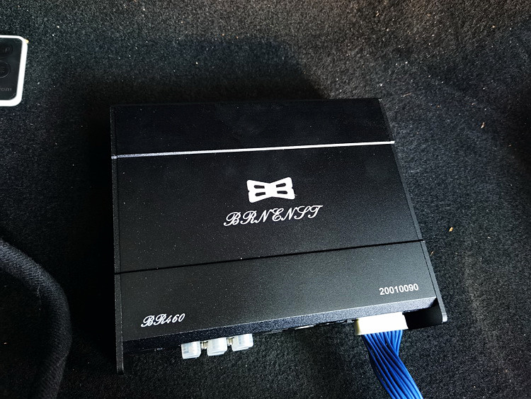 斯柯达昊锐喇叭更换,斯柯达昊锐车载音乐