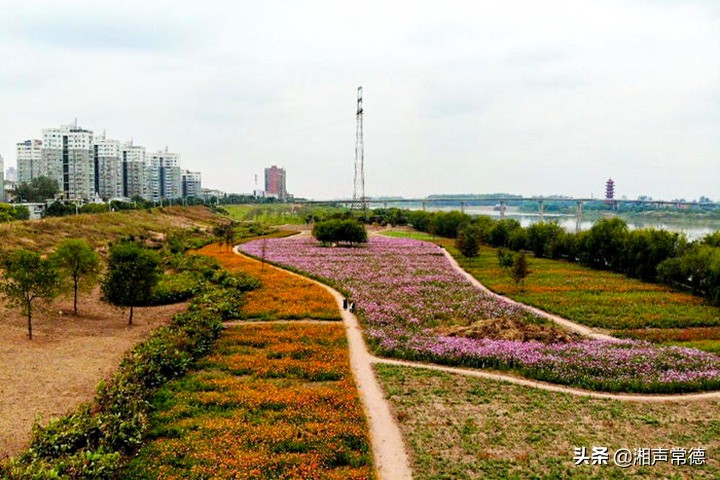 书写安乡情讴歌新时代——章绍君春联集锦