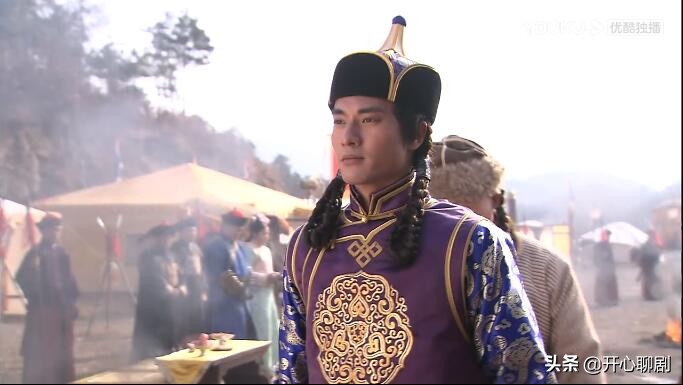 得遇良人大结局,得遇良人后续