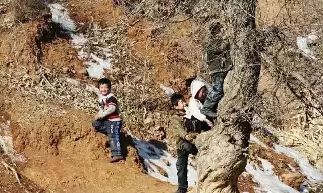 30年前河南人咋过冬,北方人第一次在河南过冬天