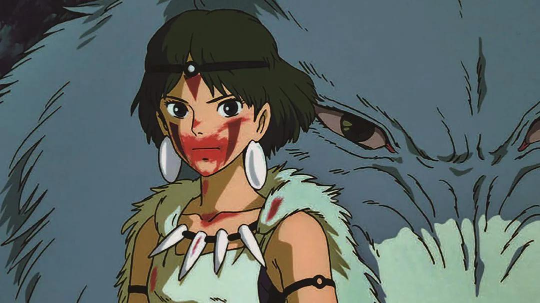 宫崎骏电影大全23部治愈动漫,宫崎骏动漫电影侧耳倾听国语版