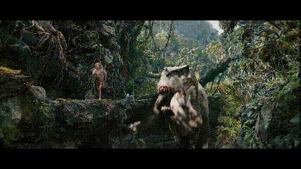 金刚电影各种怪兽排名,金刚骷髅岛大战怪兽电影