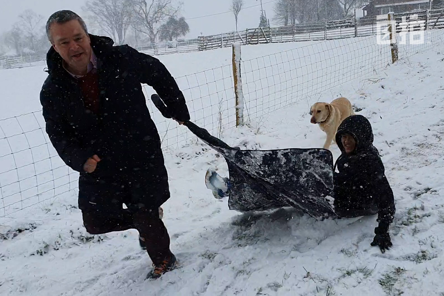 我,英国人,热爱中国酒桌文化,娶了中国妻子,在中国生活22年