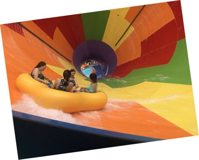 绵阳加勒比海水上乐园门票,绵阳市加勒比海水上乐园门票