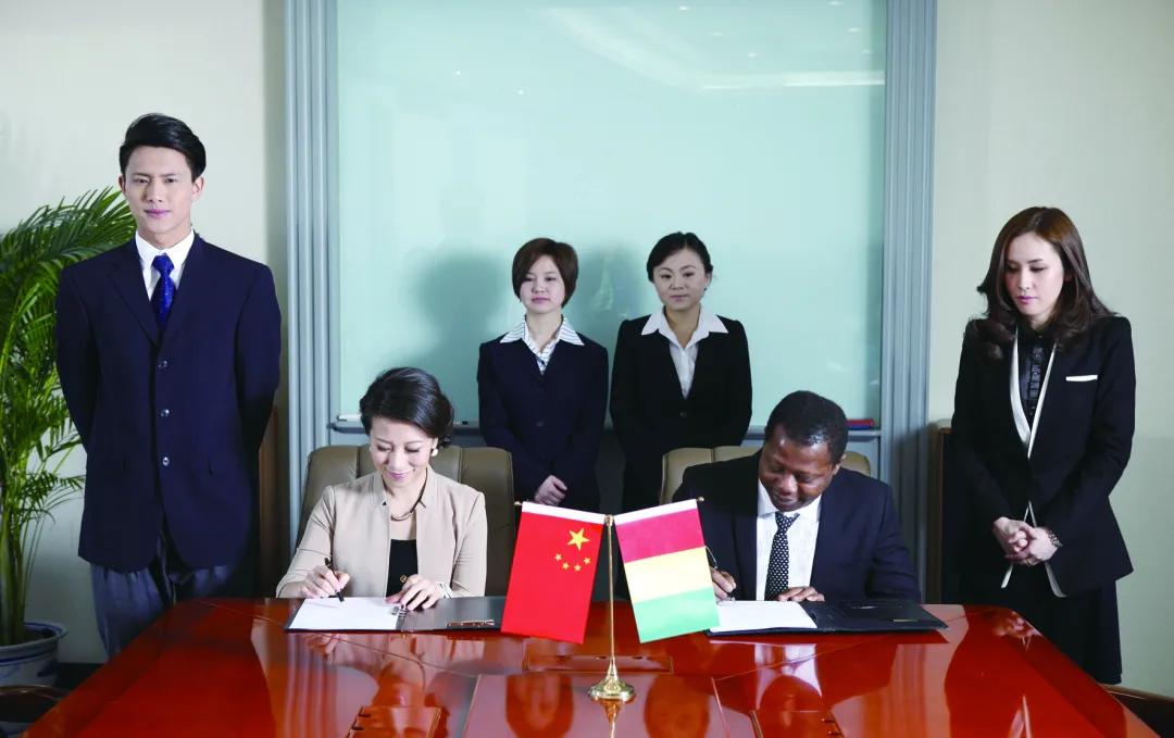 外交官说话要注意什么,签约仪式礼仪标准流程