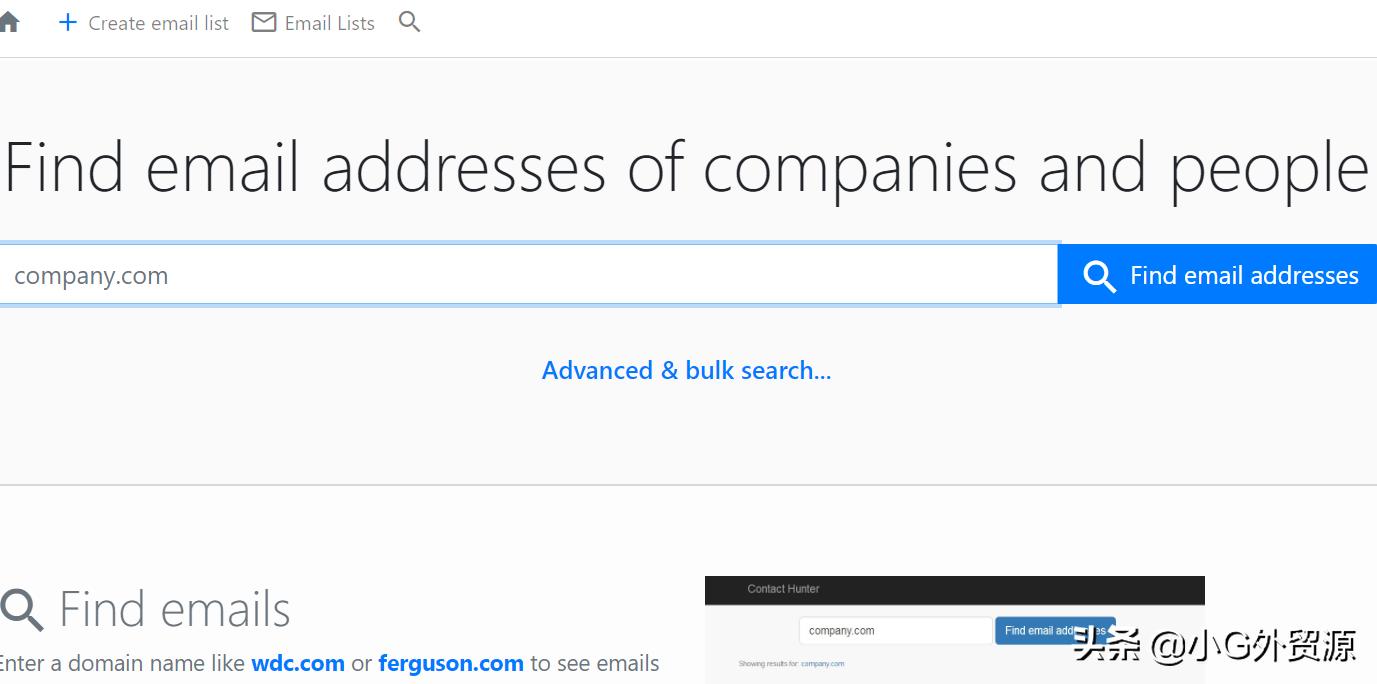 推荐一些实用的外贸工具和网站,外贸网站推广工具有哪些
