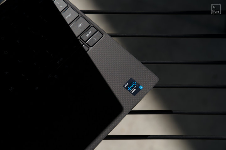 戴尔XPS13-9310二合一图赏：设计与体验和谐统一