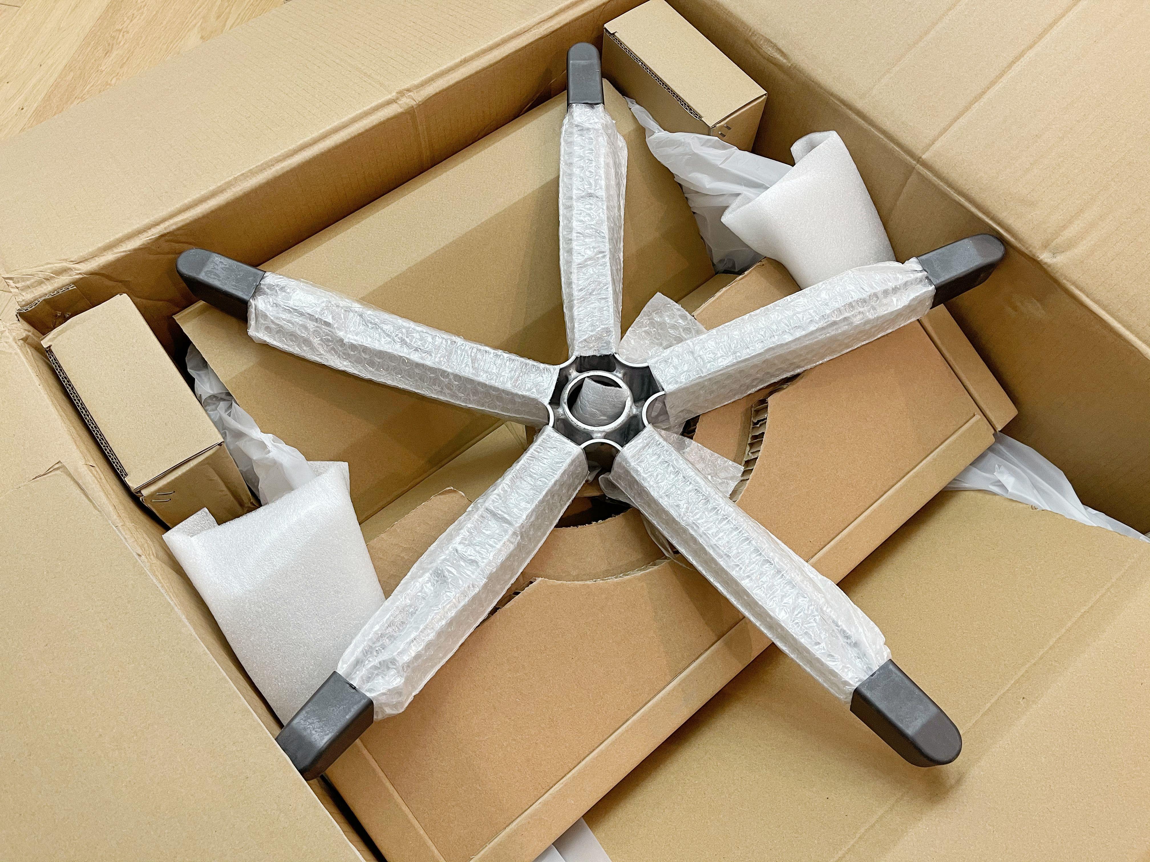 入门款人体工学椅测评,小蛮腰人体工学椅评测