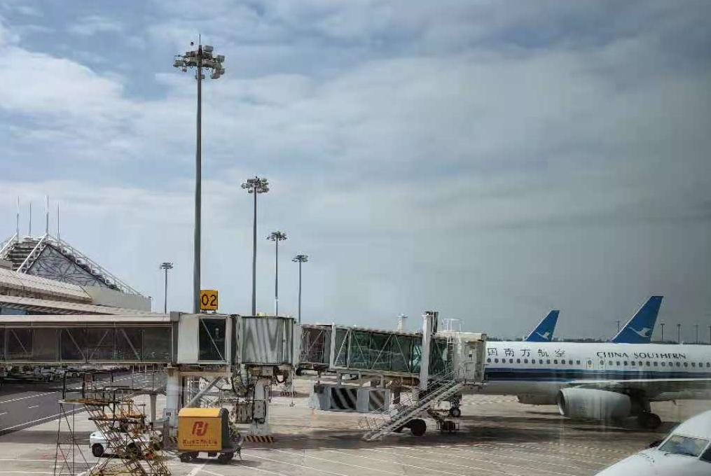 交通银行和哪些航空公司合作,交通银行合作的航空公司