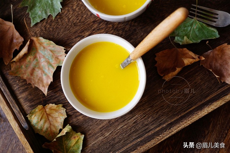 冬天适合喝哪种早餐营养米糊,冬季早餐米糊