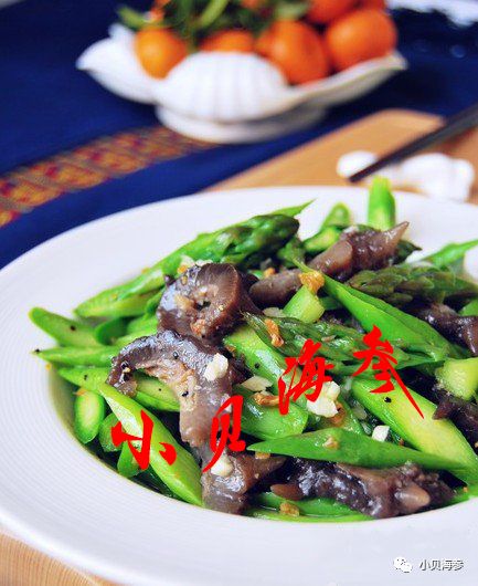 鸡蛋与海参哪个更有营养,虫草和海参哪个更营养