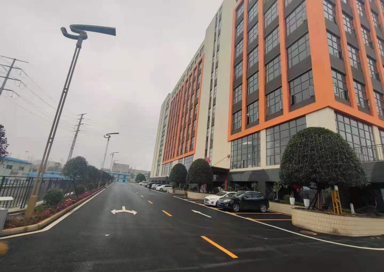 伙伴金易强强联手！长沙宁乡湘金易国际工业园招商推进会圆满落幕