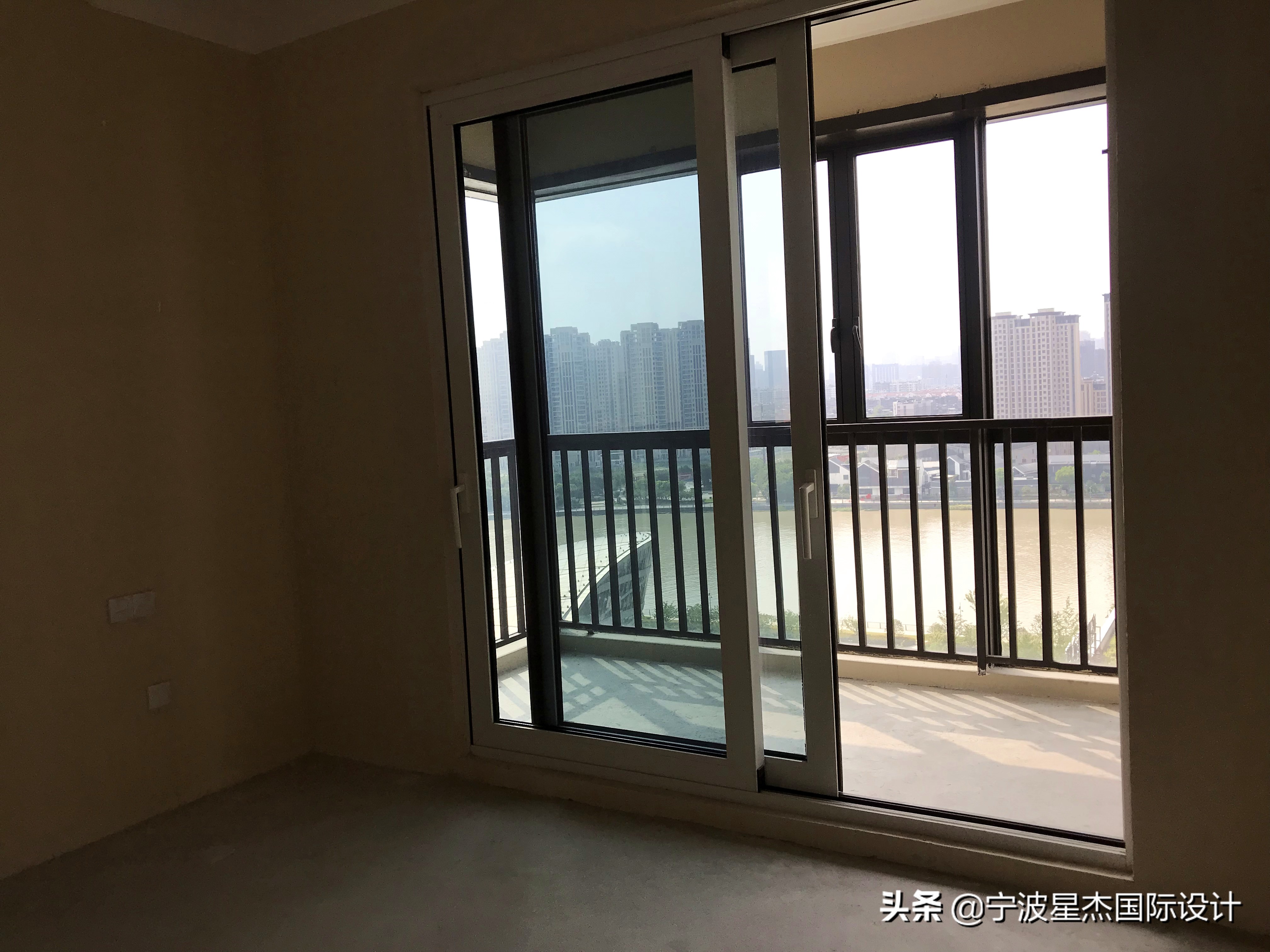 美式独墅现代风格,江湾城中式风格装修最新设计