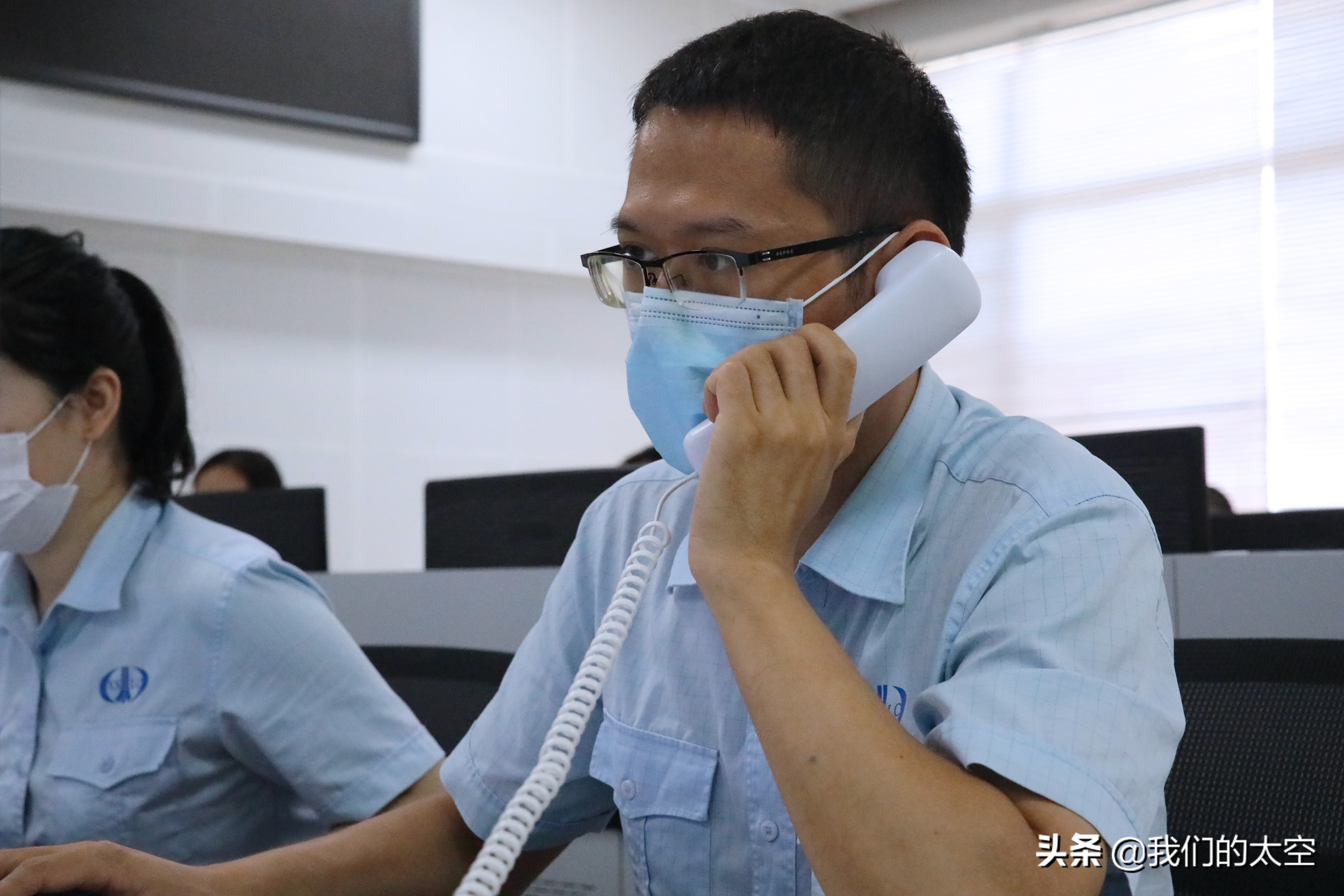 文昌航天发射场背后的故事,文昌市航天发射场通信站