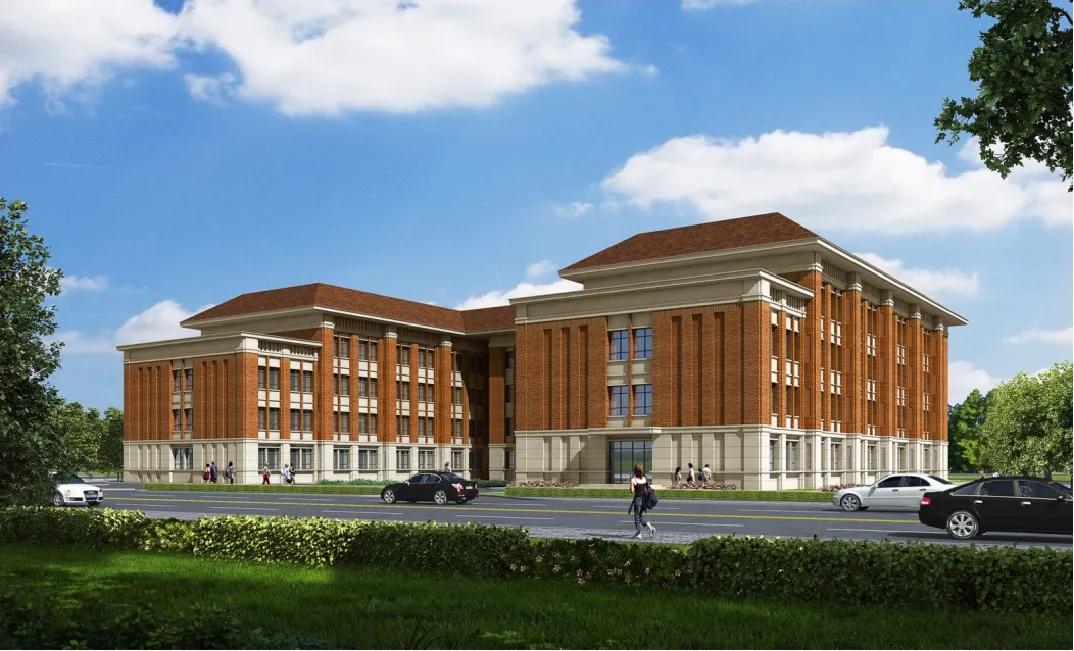 近日消息,天津这个区要新建12所中小学校,不知有在你家附近的吗?