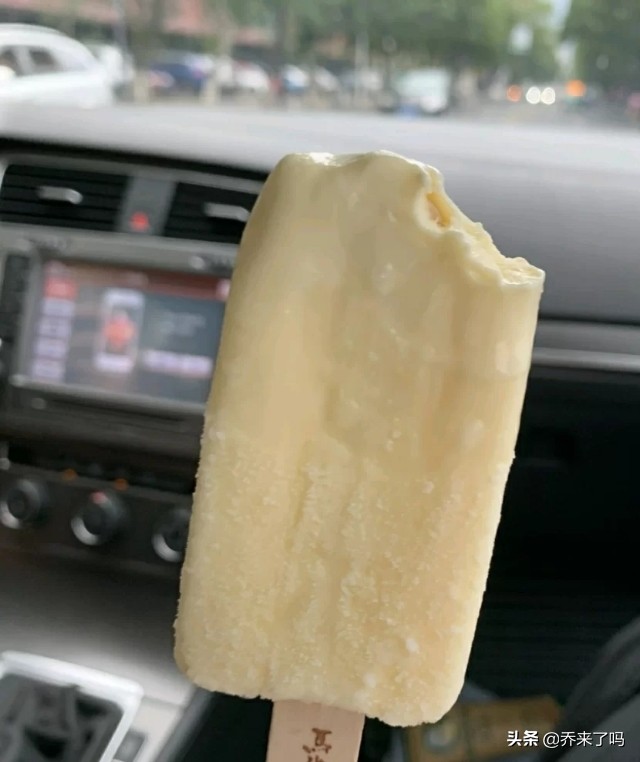 这个夏天不可错过的雪糕,这个夏天有莫吉托也有草莓冰淇淋