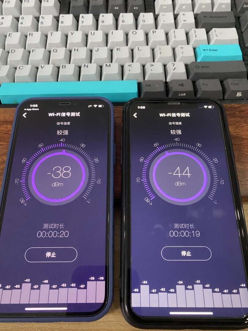 苹果12的5g测速在哪里,iphone12mini5g测速