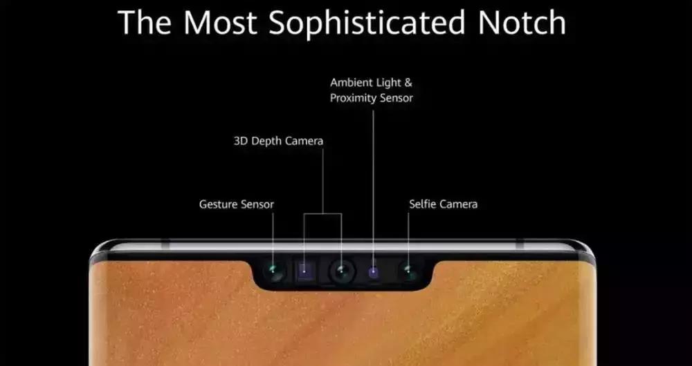 华为mate30手机如何开启app权限,华为mate30新机都有什么app