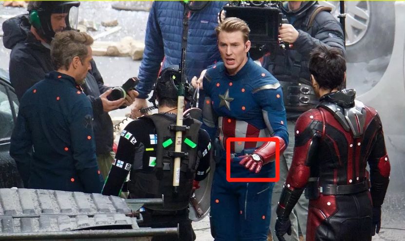 复联4悖论,复联4里的时空穿越理论