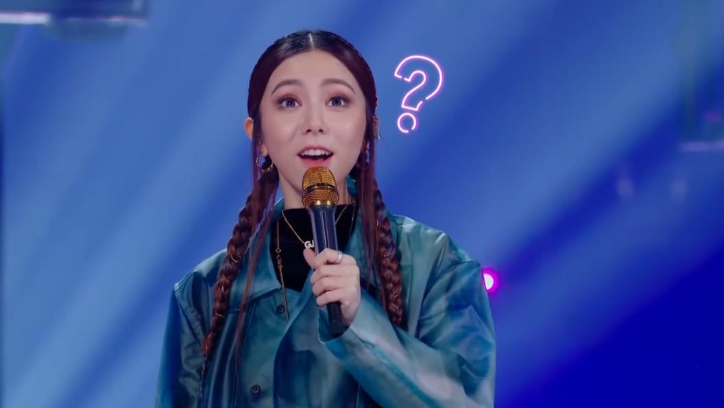 为歌而赞邓紫棋新歌完整版,邓紫棋为歌而赞96音符是哪期