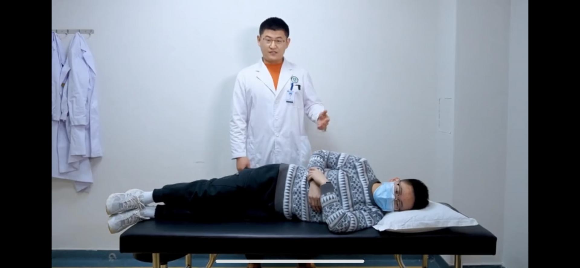 一条毛巾搞定颈椎不适、小妙招治疗久坐腰痛……一起来看这些小技巧