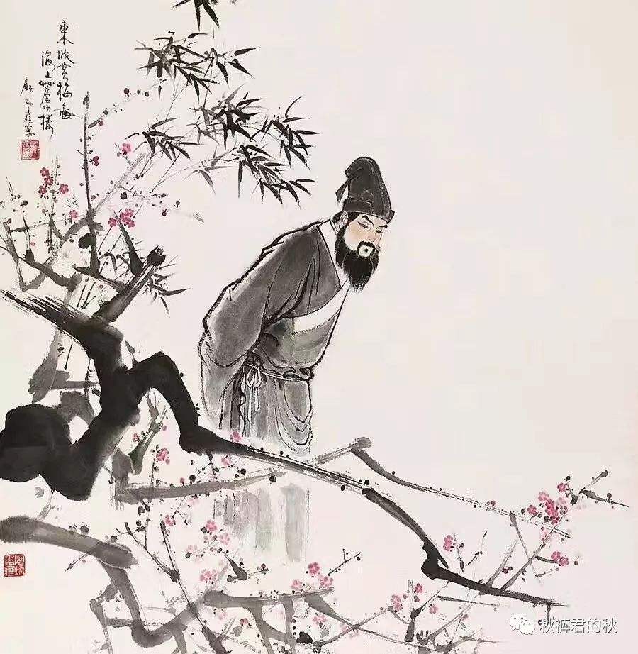 古诗自遣朗读,古诗赏析方式