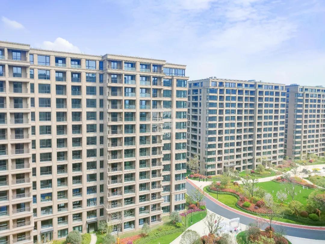 杭州西溪公馆最新交房进展,杭州西溪公馆一房一价