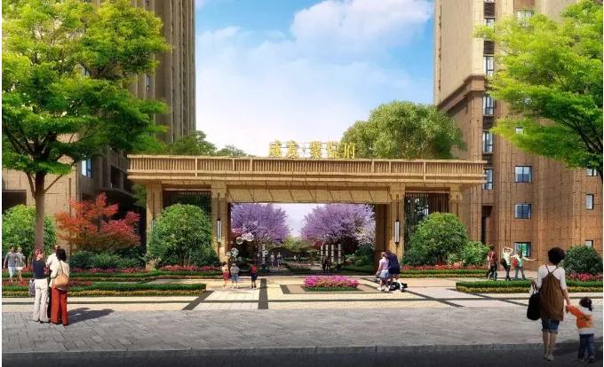 成都二环内万象城旁,这个价格不香吗?刚改上车了