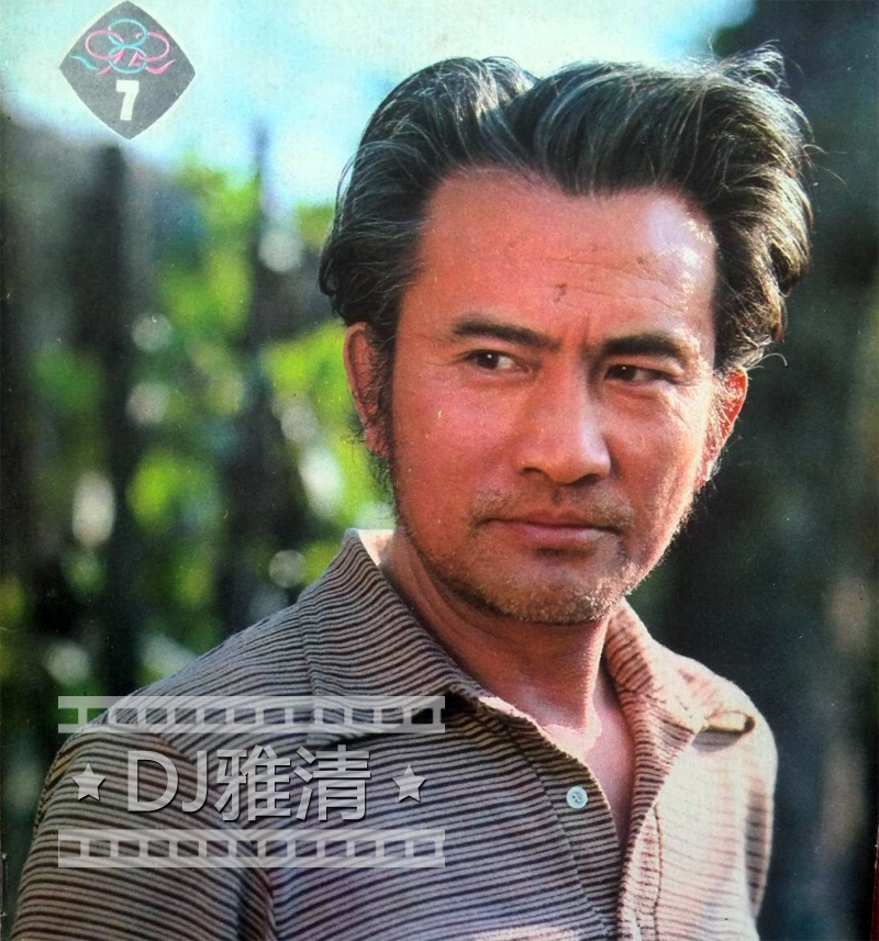 影视荧屏中经典怀旧的十大硬汉,公认最经典的5位荧幕硬汉