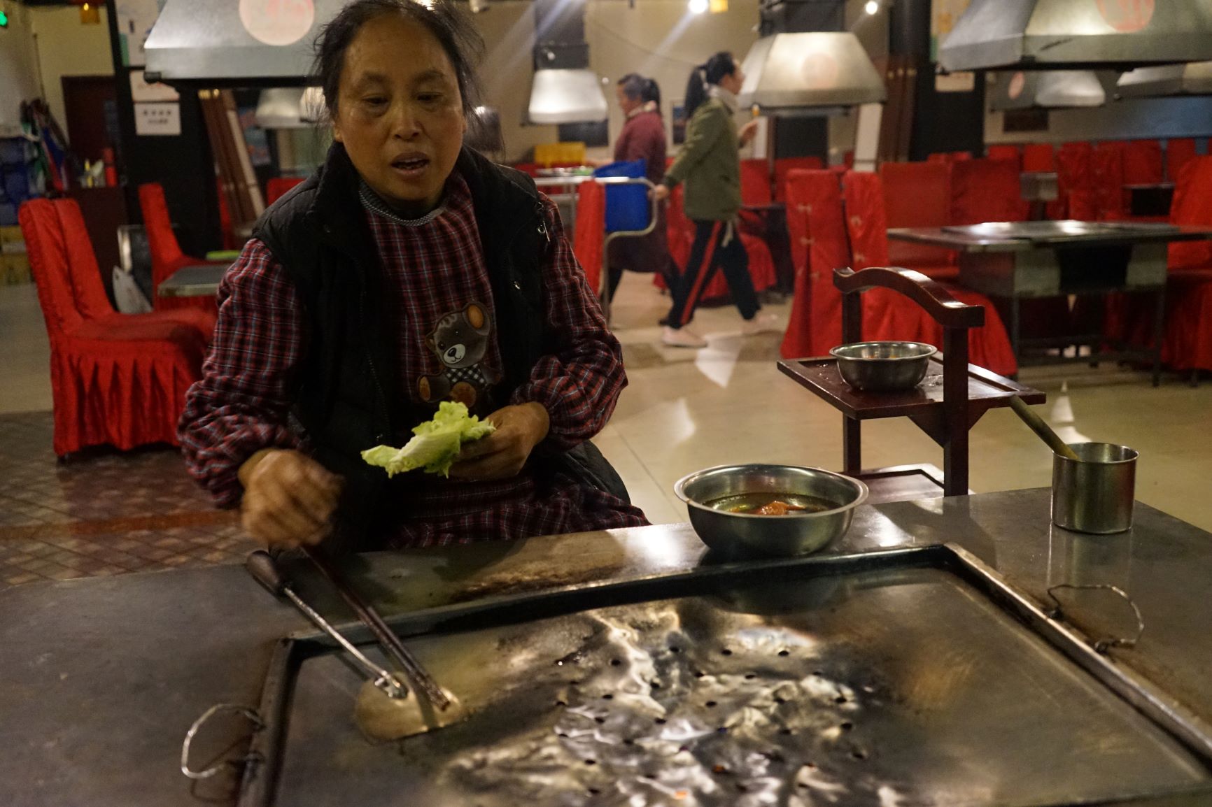 烧烤界的扛把子网红,烧烤界的扛把子是谁