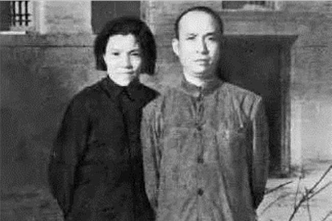 元帅之妻流落民间50年,晚年找到北京:我是陈毅的婆娘,我还活着