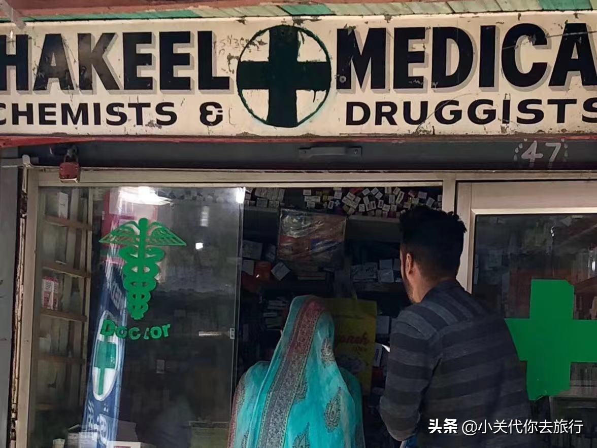 印度医院看病视频,在印度看病免费吗