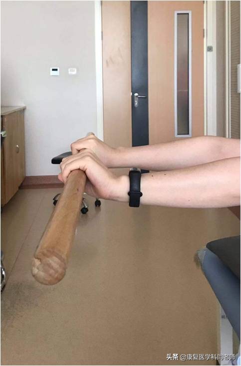 脑卒中后偏瘫患者常见并发症:肩手综合征的康复治疗