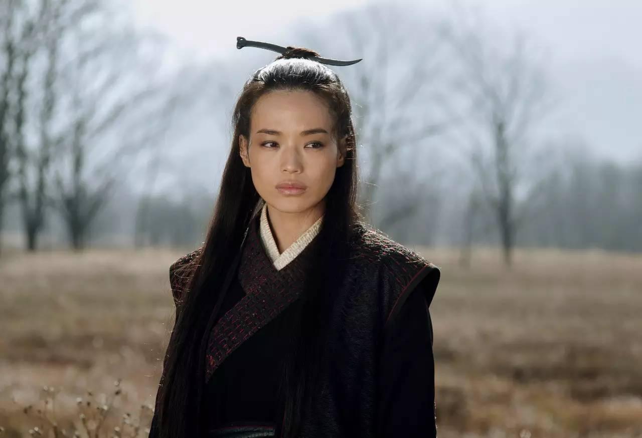 对侠女聂隐娘形象的评价,聂隐娘女侠形象