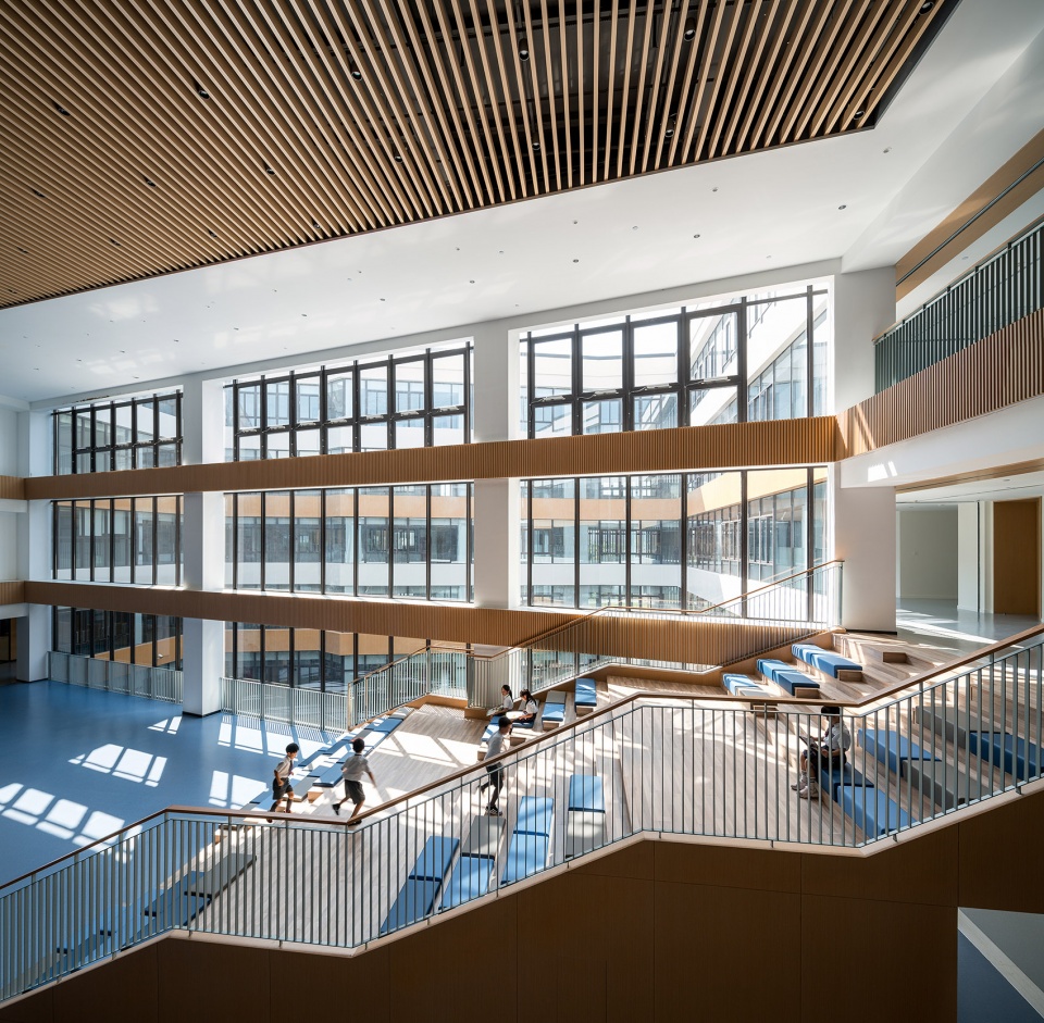 上海青浦协和双语学校考试,上海青浦协和双语学校住宿