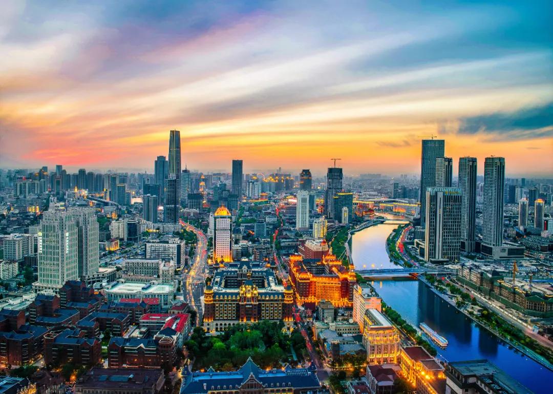 天津排名前十的大学在全国的排名,天津所有大学排名榜一览表最新