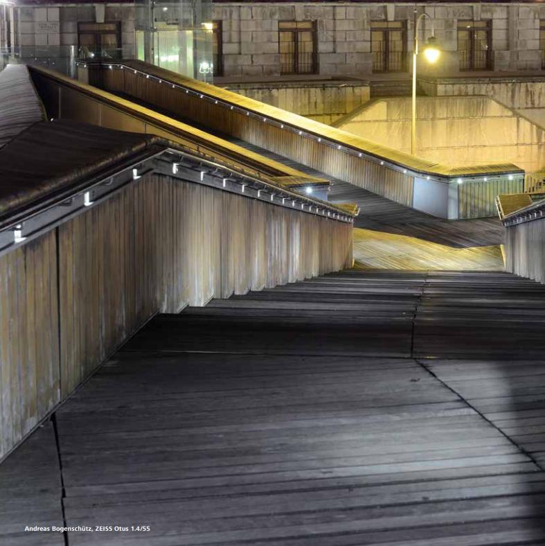 哪款手机用的是蔡司镜头,蔡司最好的三支镜头