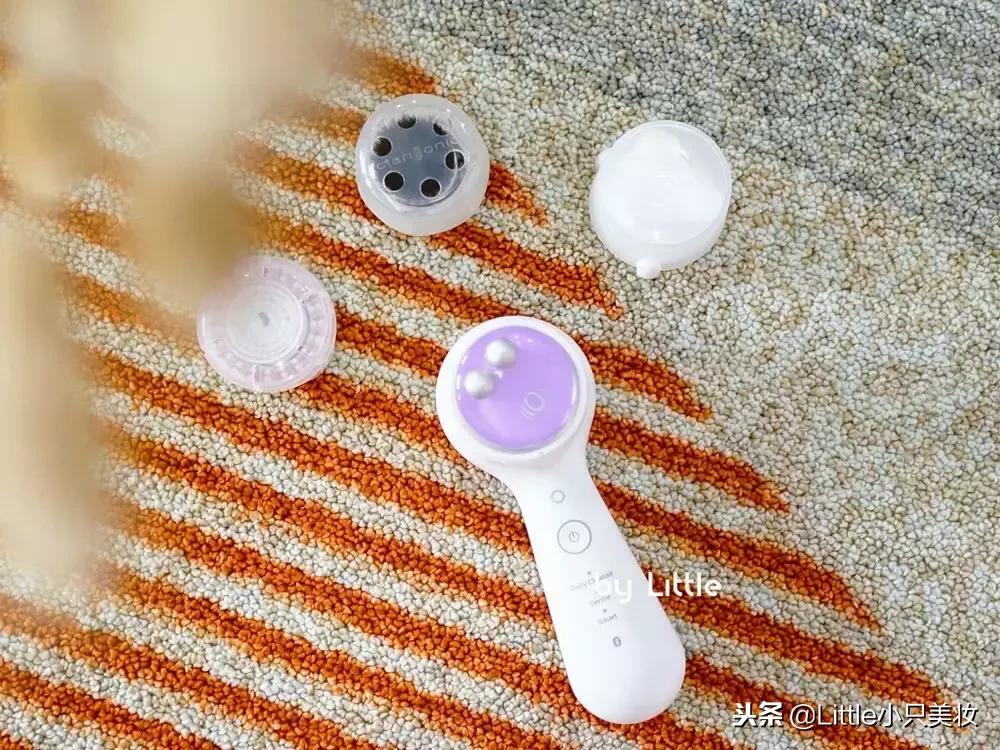 瘦脸提拉紧致美容仪什么牌子好,各类美容仪大测评