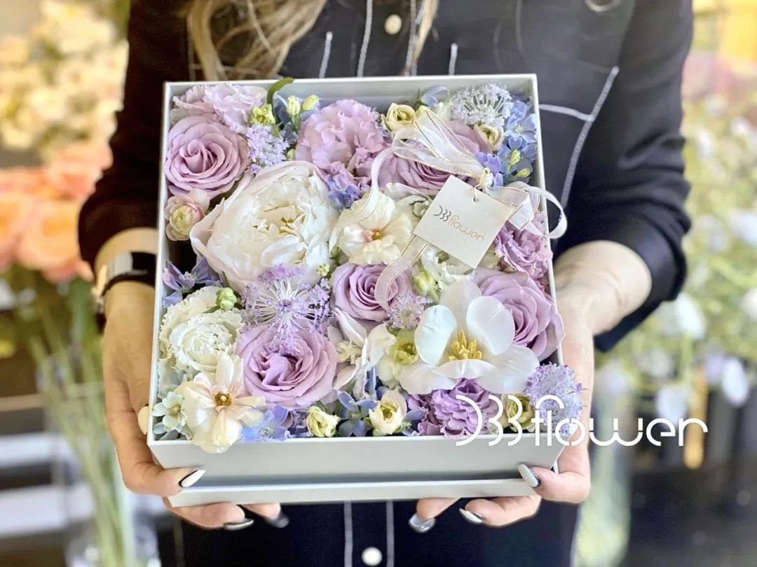 花店吸引人的经营模式,怎样经营一家花店零基础