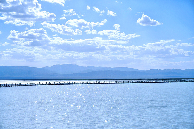 去一趟大西北的旅行,大西北旅行青藏高原