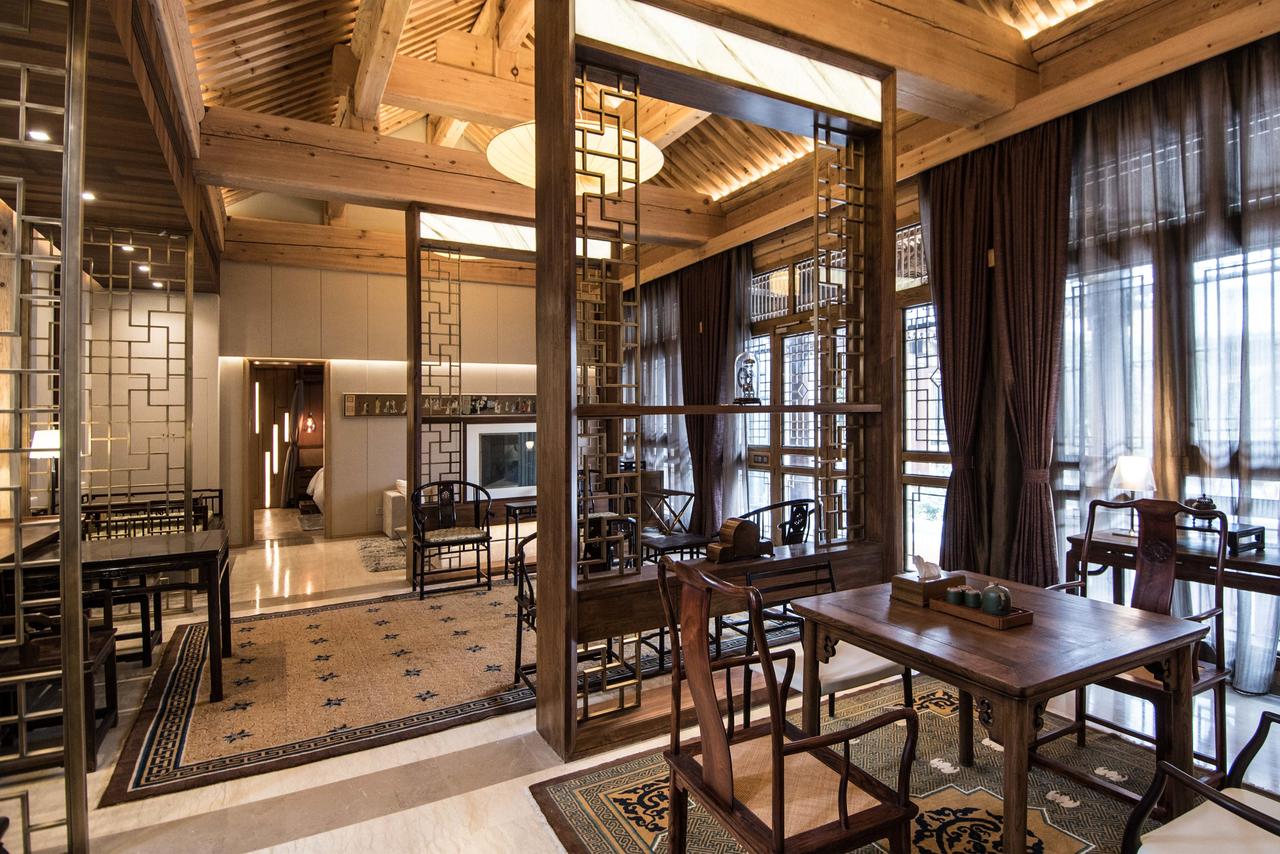 slh联盟旗下酒店,slh酒店中国有几家