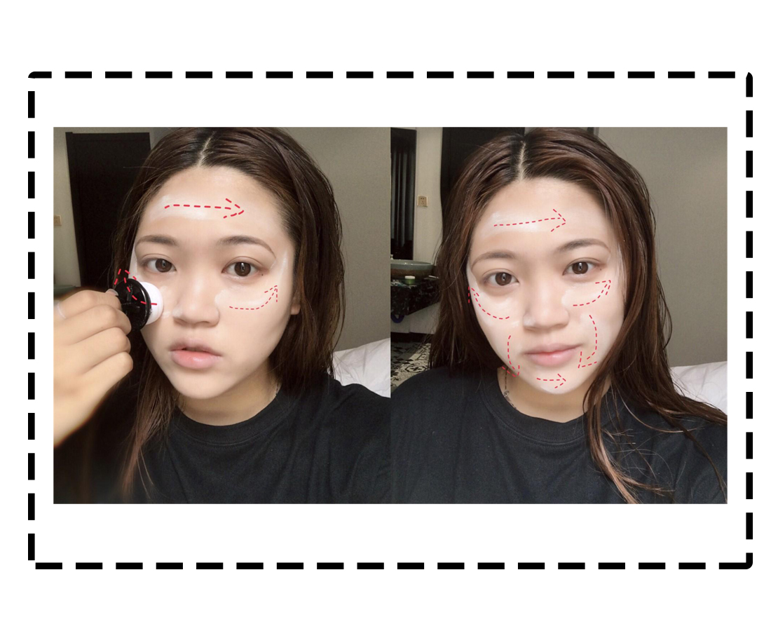 怎么防止底妆快速氧化,底妆氧化脱妆太快怎么办